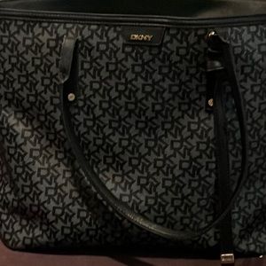 DKNY purse